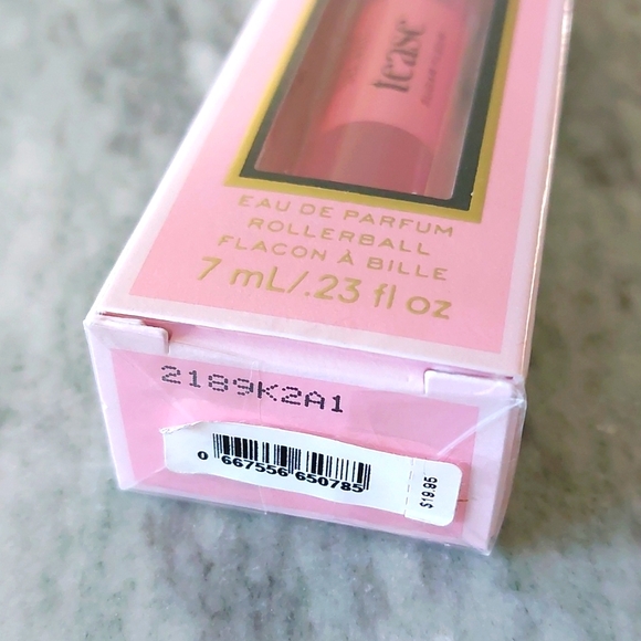 🍭 Tease Sugar Fleur Rollerball - Picture 4 of 5